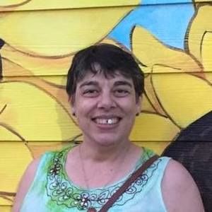 Meet your Posher, Ruth